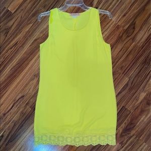 Red Dress Boutique shift dress